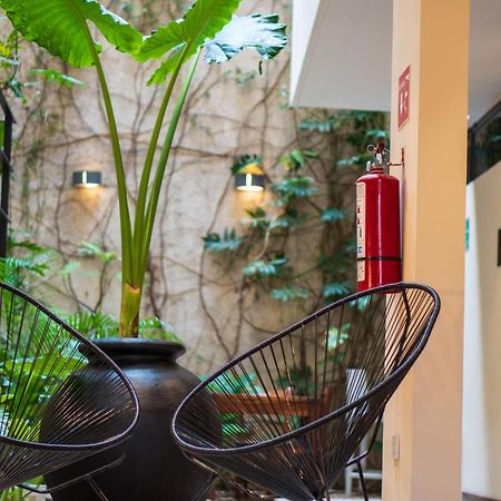 Unaluna By Rotamundos (Adults Only) Hotell Tulum Eksteriør bilde