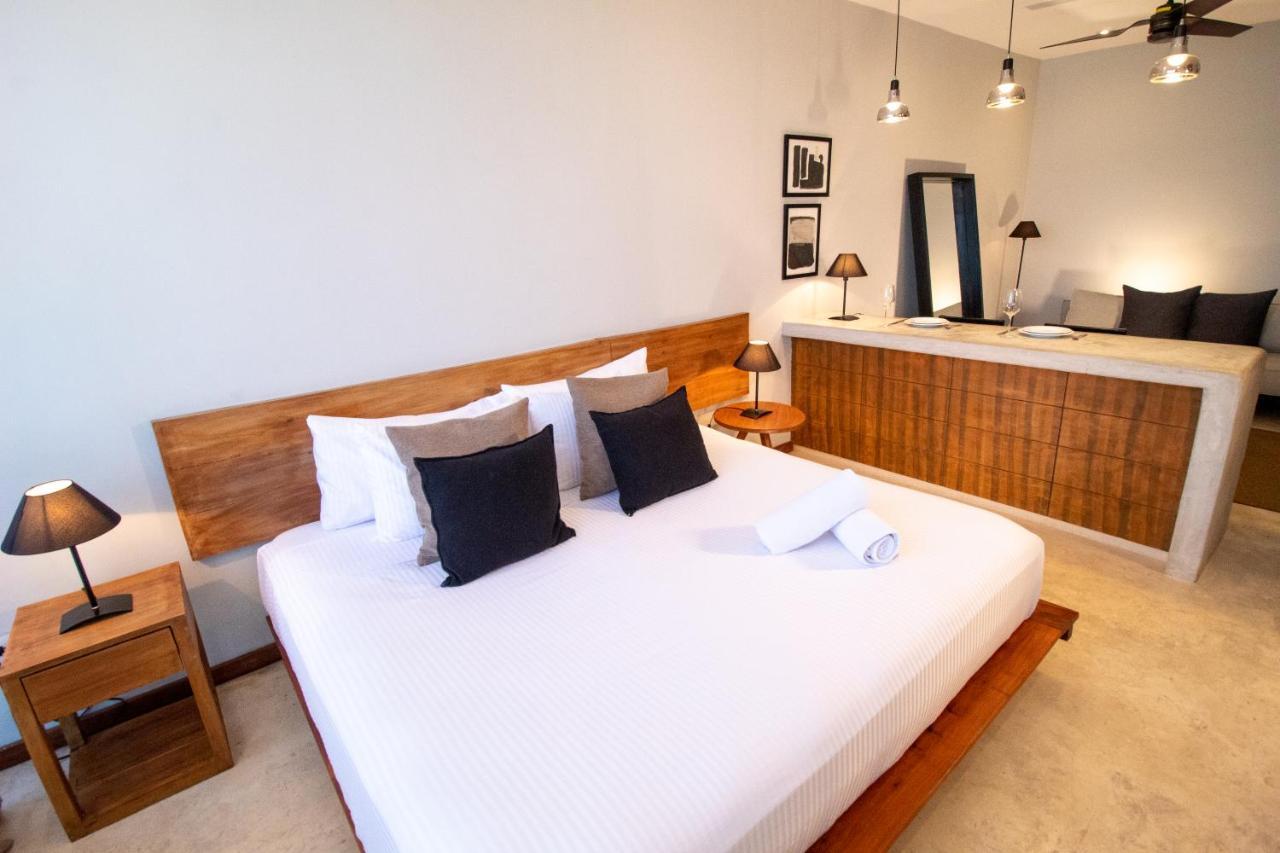 Unaluna By Rotamundos (Adults Only) Hotell Tulum Eksteriør bilde