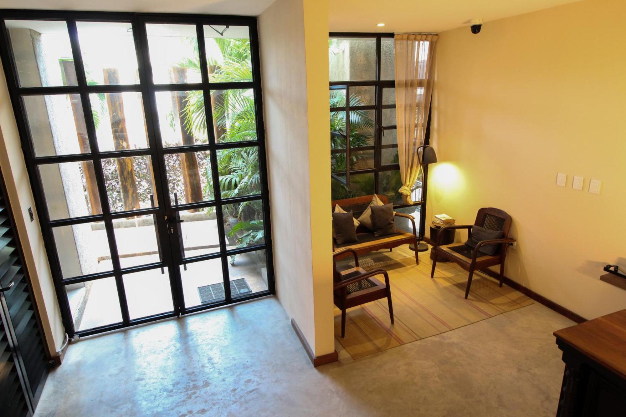 Unaluna By Rotamundos (Adults Only) Hotell Tulum Eksteriør bilde